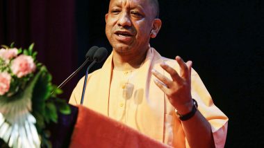 India News | UP&rsquo;s Fifth-largest Exporting State, Bhadohi&rsquo;s Carpets Make a Major Contribution: CM Yogi