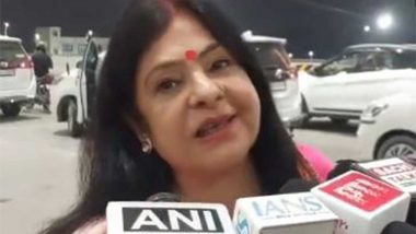 Entertainment News | &ldquo;A Day of Celebration&hellip;&rdquo;: Malini Awasthi Hails India&rsquo;s Asian Games Gold Win over Pakistan