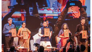 Sports News | OMC Puri Coastal Marathon 2026: CM Majhi, Kapil Dev Back Odisha's Coastal Running Vision