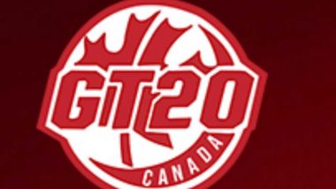 Sports News | NCL GT20 Canada to Be Held in the Caribbean from October 23 to November 2