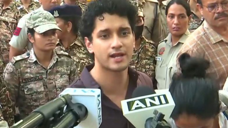 India News | “Why Won't They Speak to Us?” CJP's Saurav Das Protests over Journalist's FIR Demand After Alleged Harassment by Delhi Police