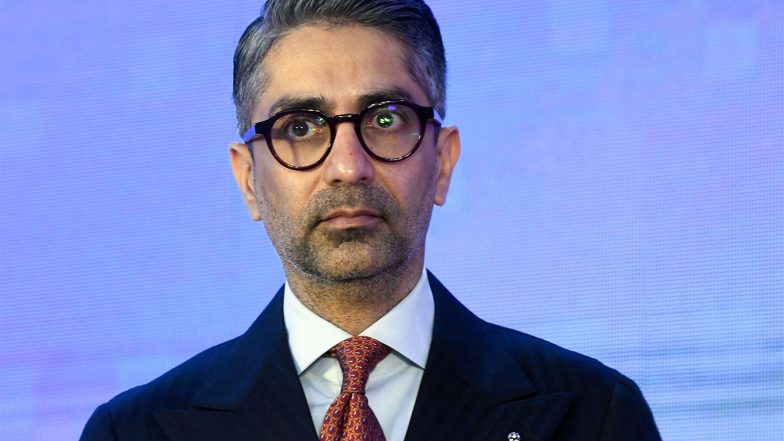 Sports News | “Learn from These Games”: Abhinav Bindra Urges India to Build for LA Olympics After 85-medal Haul in Asian Games