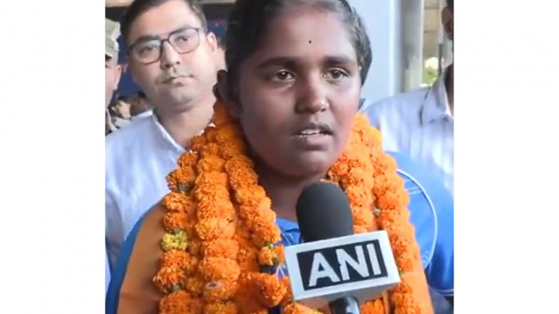 Sports News | “Our Effort Paid Off”: Kumkum and Other Indian Archers Celebrate Historic Asian Games Campaign