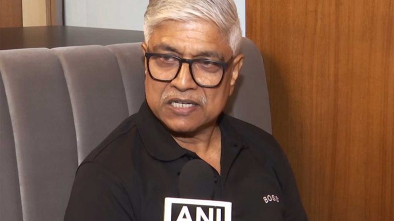 India News | “There Must Be Equal Respect and Share”: UP Congress In-charge on Seat-sharing for 2027 State Polls