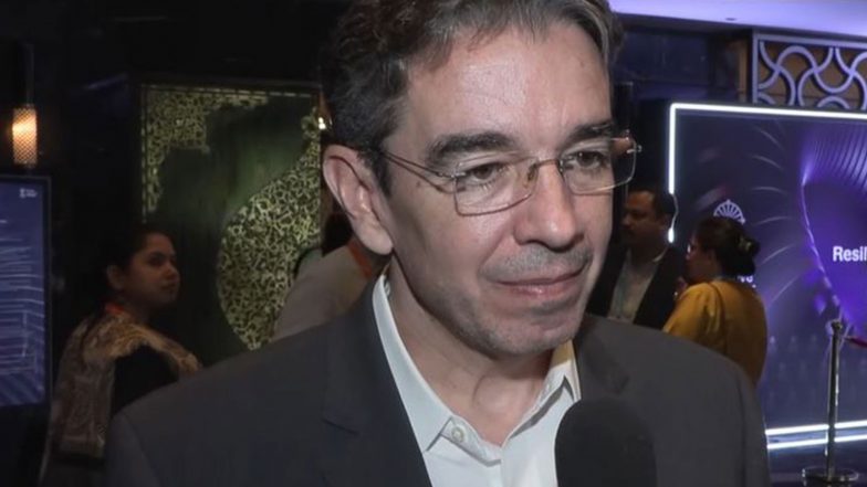 Business News | BRICS Can Help Build Cooperation Amid Global Fragmentation: Juliano Assunção