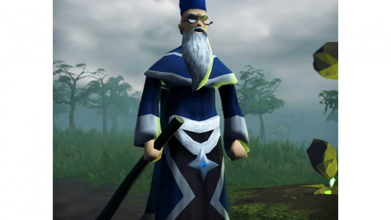 Entertainment News | Animation Series Based on Game 'RuneScape' in Works