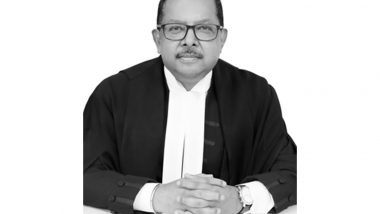 India News | Any Process Disenfranchising Millions of Citizens is Intrinsically Arbitrary: SC Judge Ujjal Bhuyan