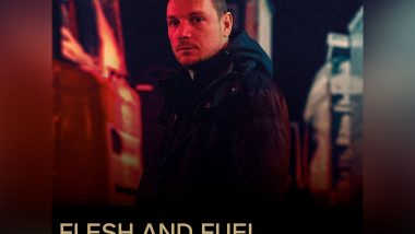 Entertainment News | Pierre Le Gall's Love Story 'Flesh and Fuel' Won Golden Eye at the Zurich Film Festival