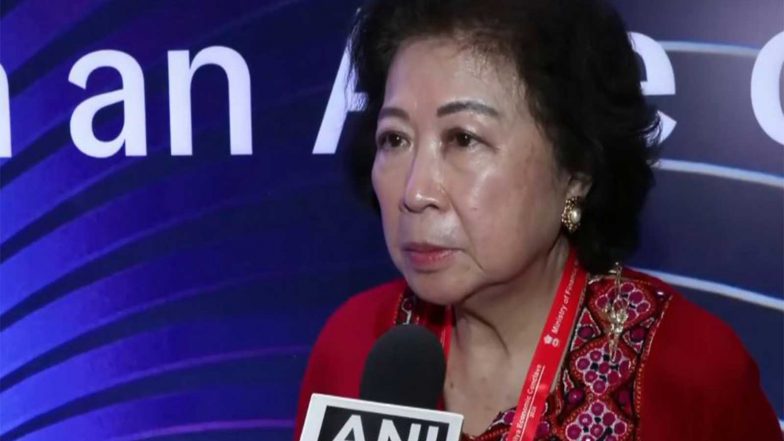 World News | Significant Untapped Potential in India-Indonesia Trade; More Needs to Be Done: Special Envoy of Indonesian President
