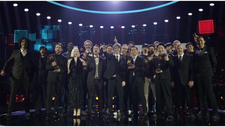 Entertainment News | Astana AI Film Festival Concludes: Latvia Takes Grand Prize, Indian Short Film ‘SITARA’ Wins Second