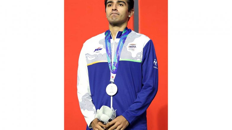 Sports News | Tamil Nadu Sports Minister Aadhav Arjuna Felicitates Asian Games 2026 Medal Winners in Chennai