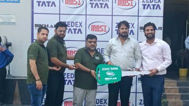 World News | Yamaha Motor Expands Beyond Manufacturing to Transform India&rsquo;s Mobility Market with Rental and IoT Services