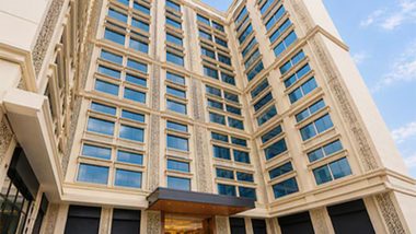 Business News | Hitachi High-Tech Opens Advanced-Technology Innovation Center Mumbai, India