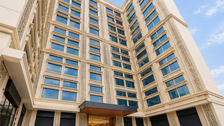 Business News | Hitachi High-Tech Opens Advanced-Technology Innovation Center Mumbai, India