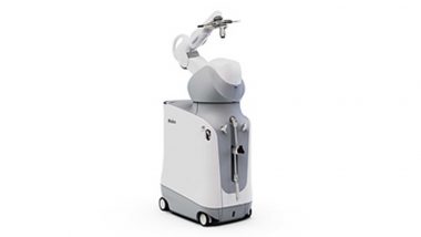 Business News | Stryker Launches Mako 4 SmartRobotics&trade; in India, Advancing the Next Generation of Robotic-Assisted Joint Replacement