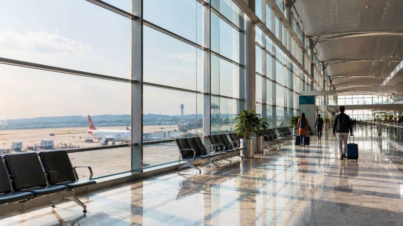 Business News | Delhi to Patna Flights: Know Your Airports
