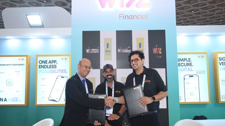 Business News | Aviva Life Insurance Partners with Wizz Financial to Expand Access to Life and Critical Illness Protection