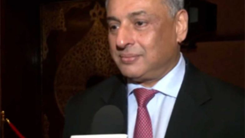 Business News | India’s Steel Consumption to Grow 7-8% in Coming Years; Localisation of Supply Chains “inevitable”: Tata Steel CEO 