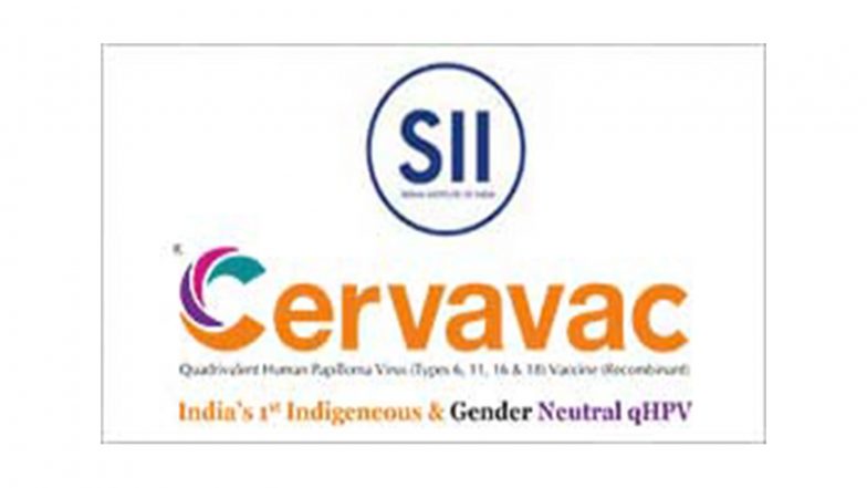 India News | Pune: Serum Institute's Cervavac Receives WHO Prequalification