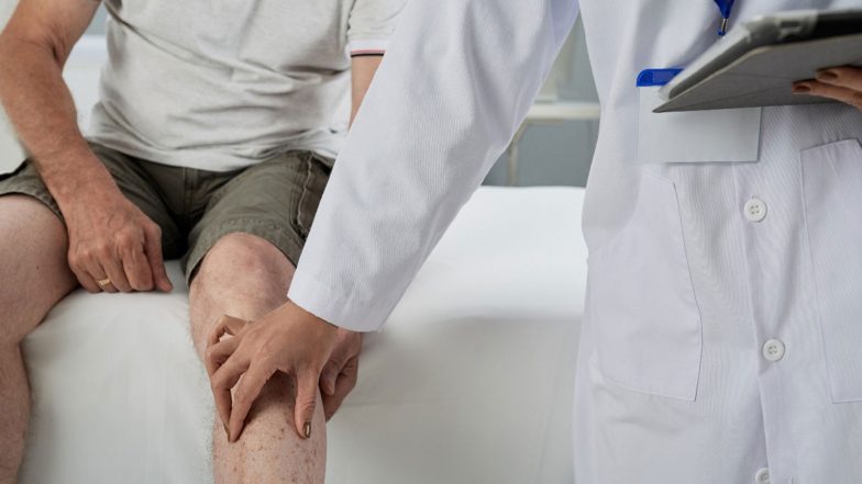 Business News | Beyond Knee Replacement: Dr. Dheeraj Dubay on the Shift Towards Personalised Joint Replacement Care