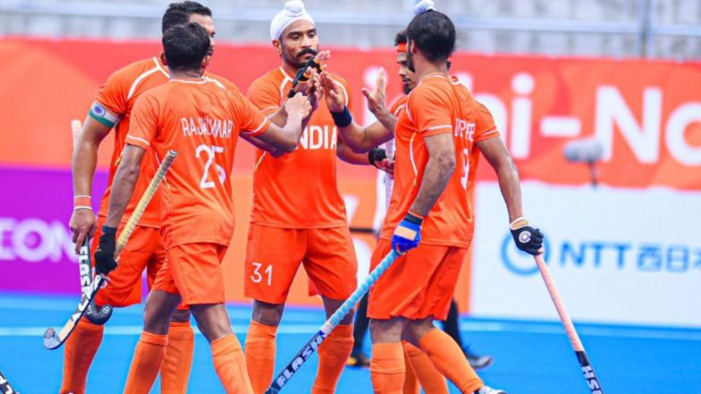 Sports News | After Hockey India League, Our Focus Will Be on Building a Fresh Squad for LA 2028: India Head Coach Craig Fulton