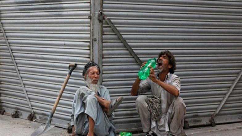 World News | Pakistan’s Food System Fails to Deliver Healthy Diets as FAO Flags Widening Nutrition Crisis