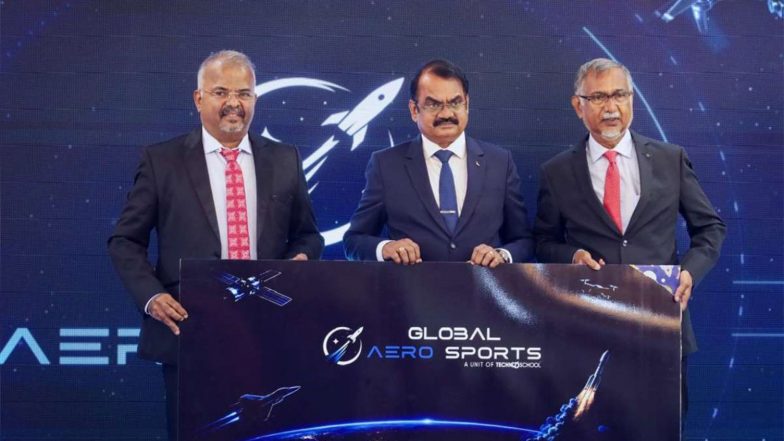 Business News | TechnoSchool Acquires Global AeroSports to Expand Aerospace Education Across Indian Schools