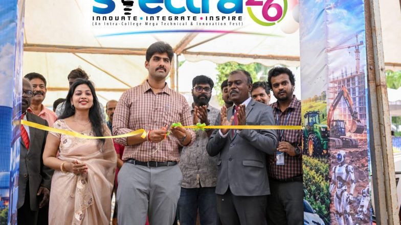 Business News | Rohini College of Engineering and Technology : Empowering the Next Generation Through Excellence Innovation and Opportunity
