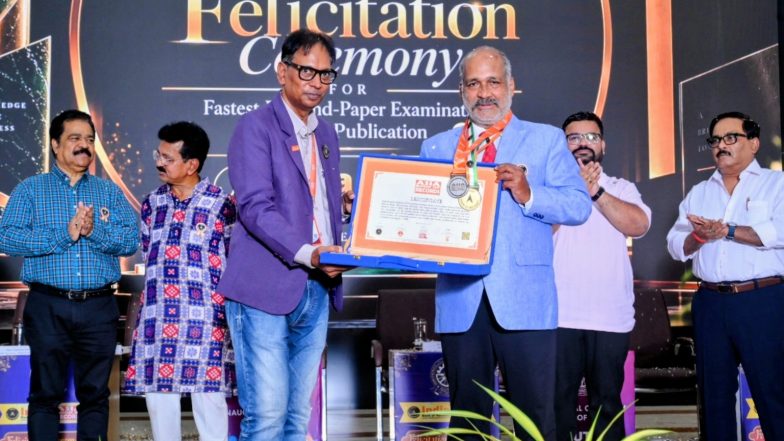 Business News | BPUT Odisha Breaks Its Own Record, Publishes Examination Results in Two Days