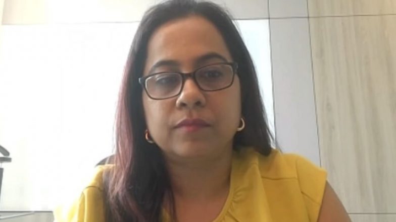 Business News | MPC Rate Hikes Imminent Amid Crude Shock and Yield Surge; Private Capex to Remain Resilient: Crisil’s Dipti Deshpande