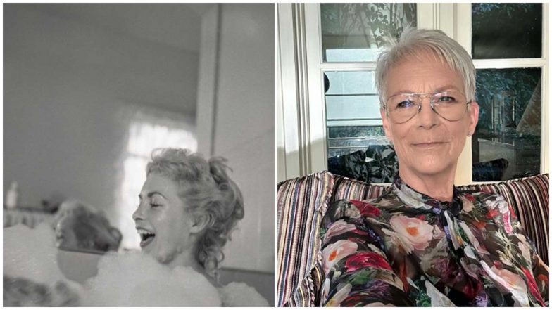 Entertainment News | Jamie Lee Curtis Remembers Mother Janet Leigh on 22nd Death Anniversary