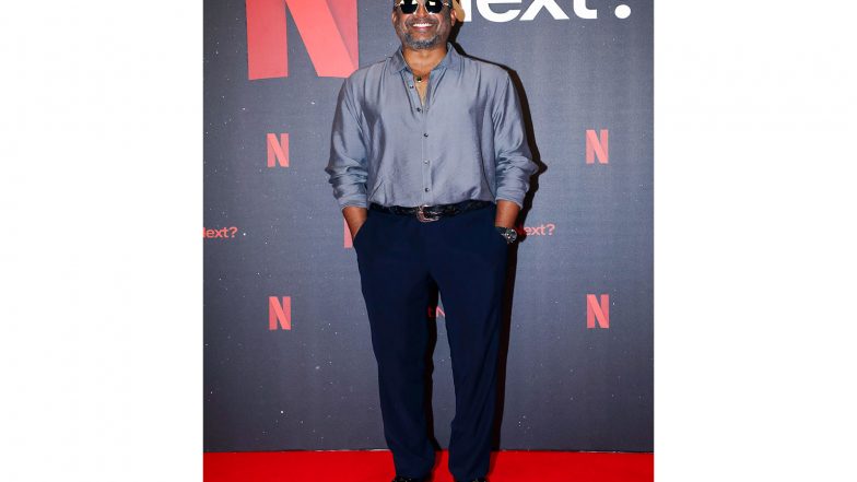 Entertainment News | R Madhavan Set to Host Upcoming Business Reality Show 'Game Changers' 