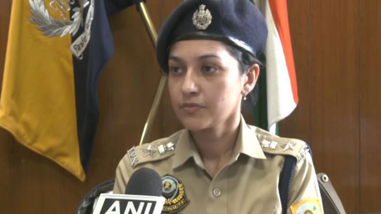 India News | Shimla Police Dismantles Two Inter-state Drug Networks, Arrests Key Suppliers from Chandigarh, Mohali