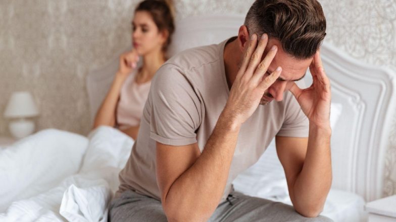 Business News | Your Job Could Be Costing You Fatherhood: The Truth About Male Infertility and Everyday Professions