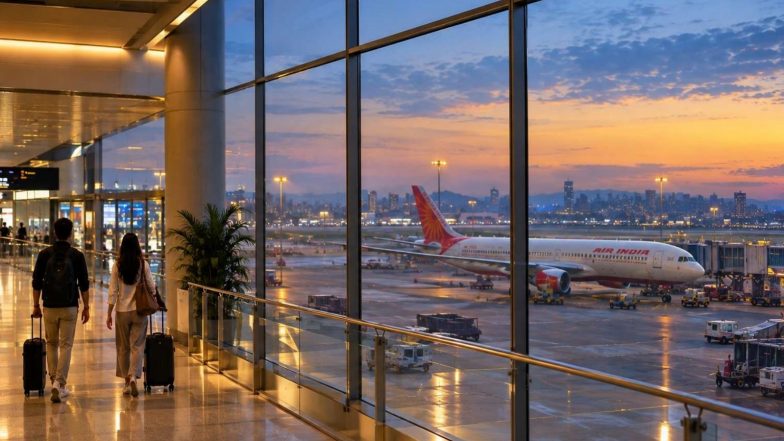 Business News | Mumbai to Goa Flights: Fares, Best Time to Fly & Booking Tips 2026