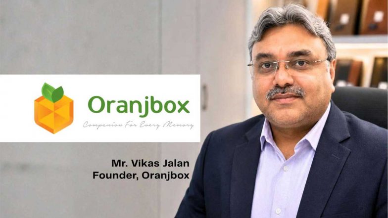 Business News | Oranjbox Strengthens Presence Across India’s Key Business Hubs with Customized Corporate Gifting Solutions