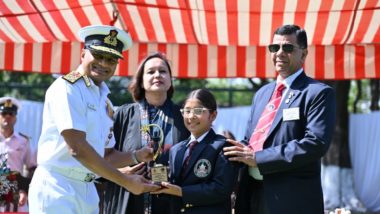 Business News | The Lawrence School, Sanawar Concludes 179th Founder&rsquo;s Day Celebrations with a Message of Discipline and Purpose