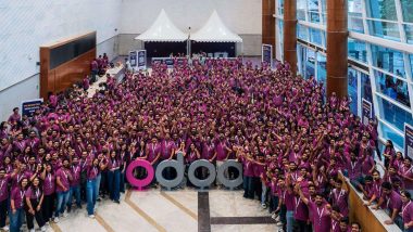 Business News | Odoo 20 Brings Simpler Operations and Deeper Tax Compliance Support to Indian Businesses