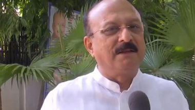 India News | Delhi Education Minister Ashish Sood Holds Follow-up Meeting with PG Owners over Student Safety