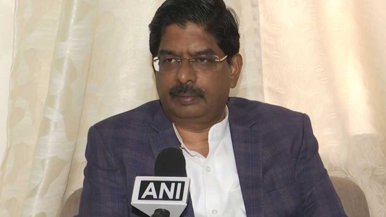 India News | Parliamentary Panel’s Informal Meeting with CJI, SC Judges Called off Due to “unfortunate Circumstances Caused by Vested Interests”: DMK MP P Wilson