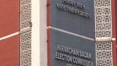 India News | Telangana CEO Orders Action Against False Declarations in SIR Forms