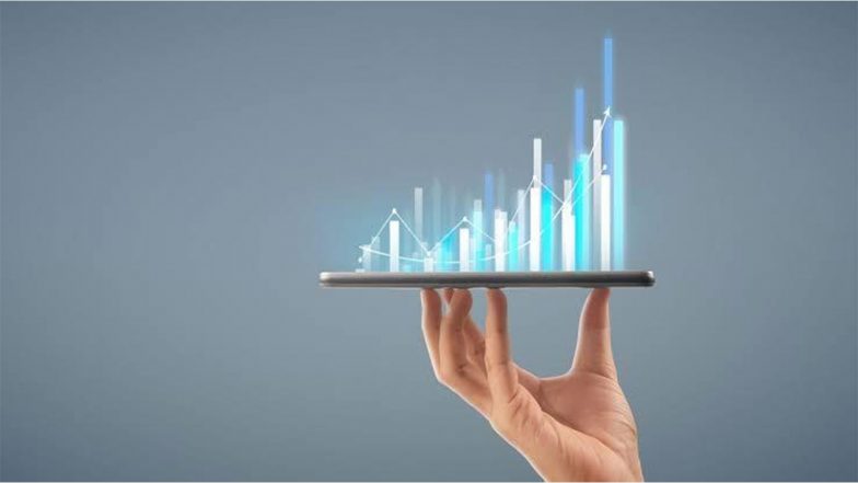 Business News | How Technology Is Growing Rapidly in India