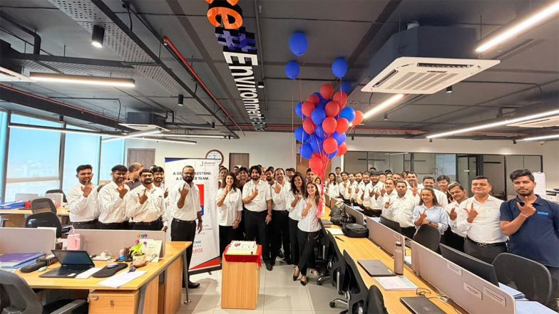 Business News | Jhamtani Earns Great Place To Work® Certification, Strengthening Its Focus on People and Culture
