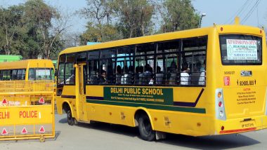 Business News | Over 70% of Indian Youth Commute Daily for Education; Two-wheelers Lead Workforce Travel: MoSPI