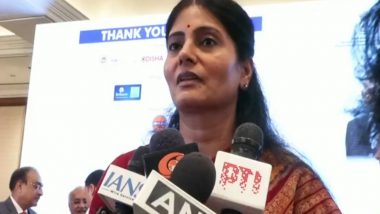 India News | Union MoS Anupriya Patel Outlines Rs 1,000 Crore Bhavya Rasayan Scheme for Chemical Parks Ahead of India Chem 2026