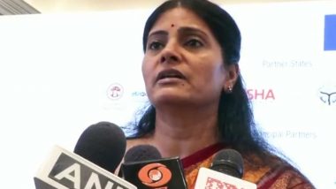 Business News | Govt Urges Industry, States to Join Bhavya Rasayan Scheme to Set Up Three Chemical Plants&nbsp;