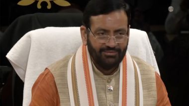 India News | Haryana Players Win 14 of India&rsquo;s 21 Gold Medals at Asian Games, Chief Minister Saini Lauds Efforts