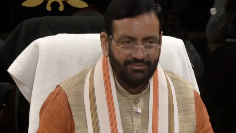 India News | Haryana Players Win 14 of India’s 21 Gold Medals at Asian Games, Chief Minister Saini Lauds Efforts