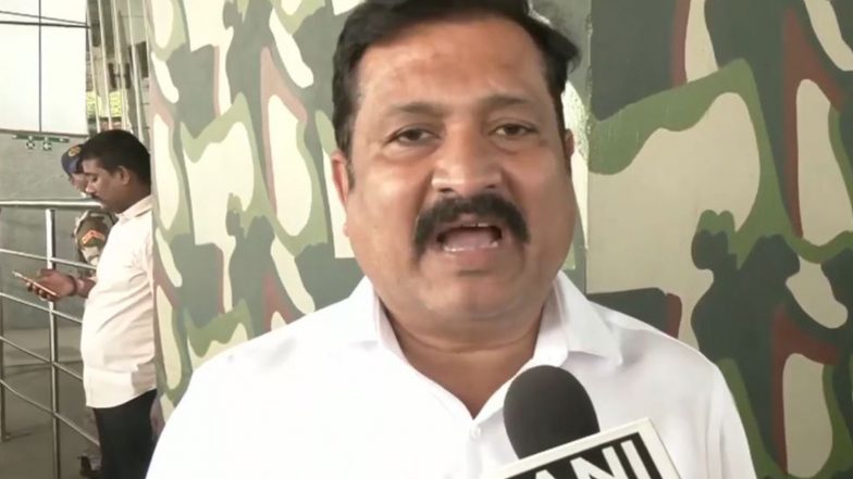 India News | “Denying Vote While Retaining Citizenship is Like Body Without Soul”: Congress’ Atul Londhe Patil Attacks CEC Gyanesh Kumar 