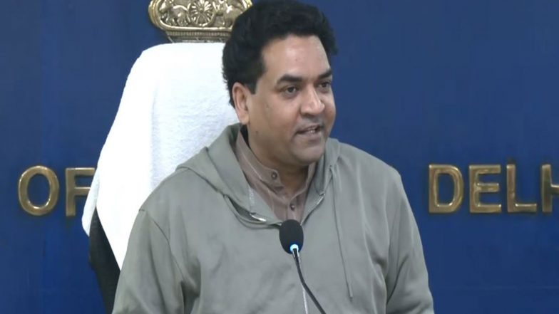 India News | Delhi Govt Gears Up for Chhath Puja, Single-window Clearance from October 15
